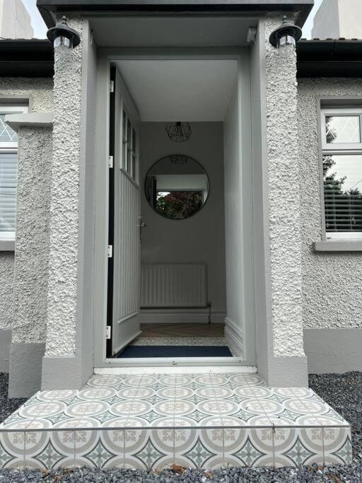 Ballybur Cottage キルケニー エクステリア 写真