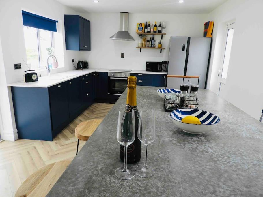 Ballybur Cottage キルケニー エクステリア 写真